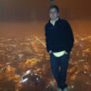 Meet your Posher, Jordan